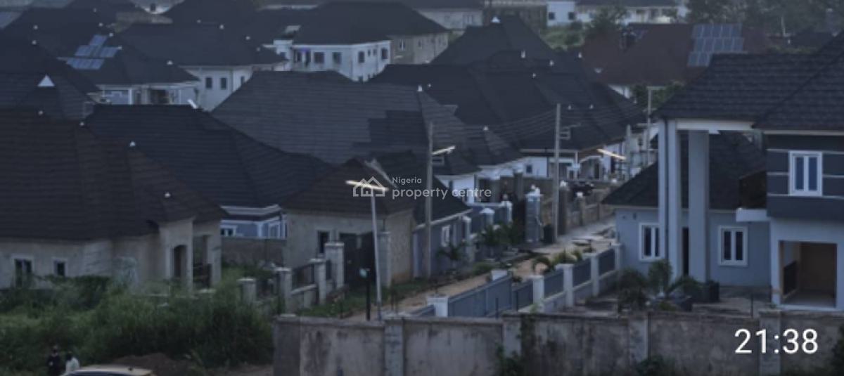 Land, Treasure Parks and Gardens Phase 2 (city of David), Simawa, Ogun, Mixed-use Land for Sale