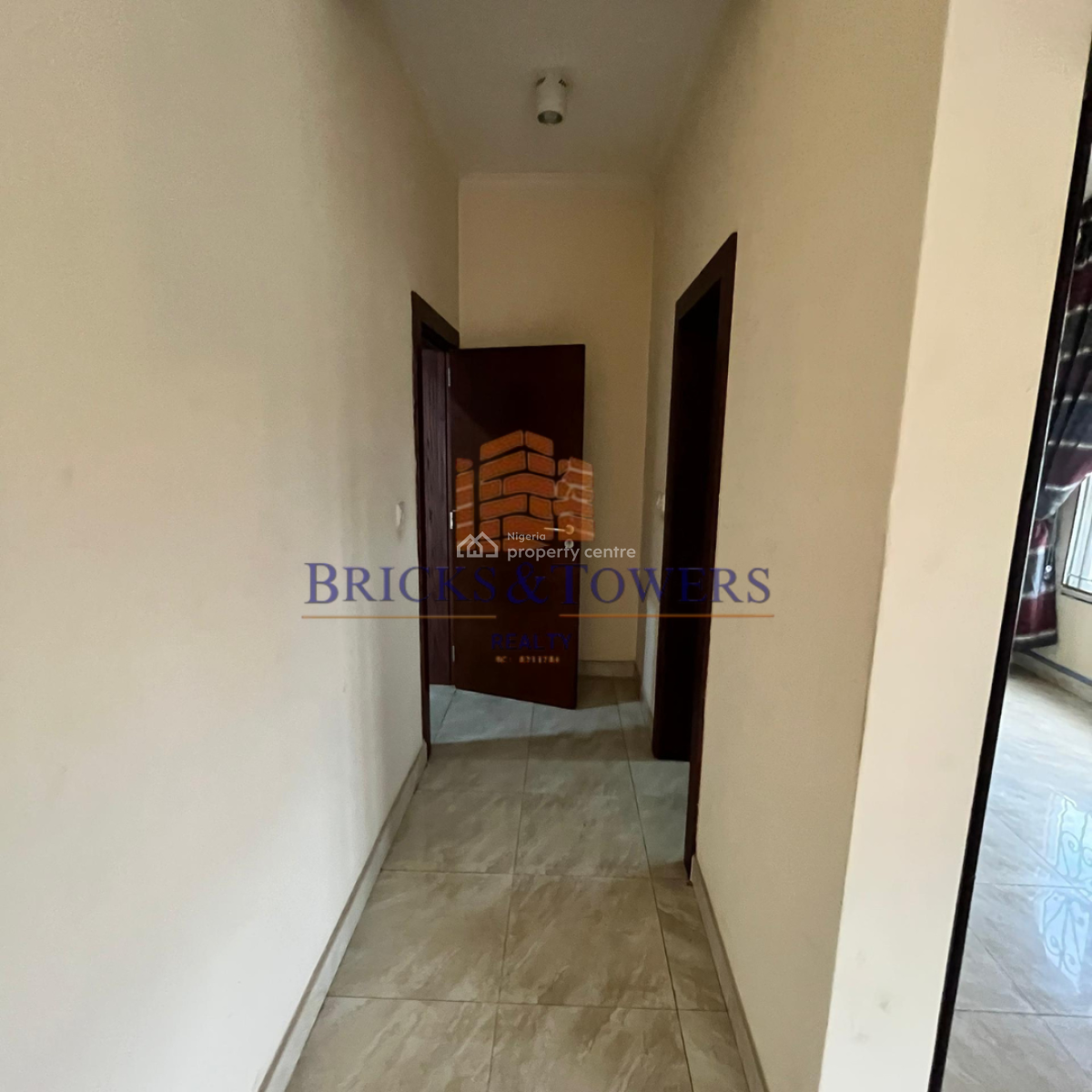 3 Bedroom Apartment, Ikoyi, Lagos, Flat / Apartment for Sale