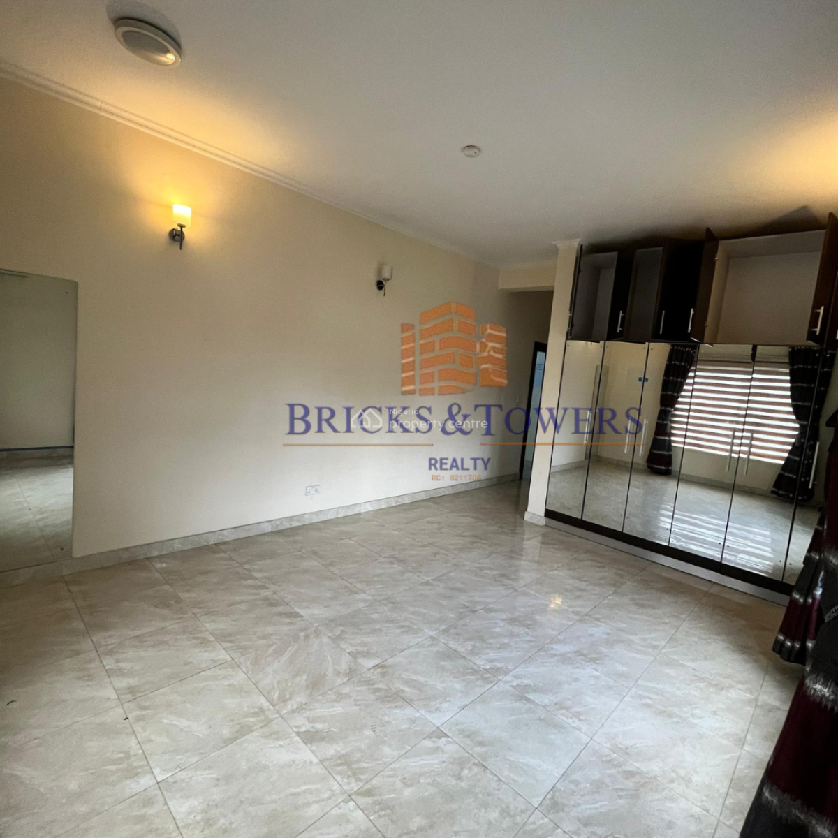 3 Bedroom Apartment, Ikoyi, Lagos, Flat / Apartment for Sale