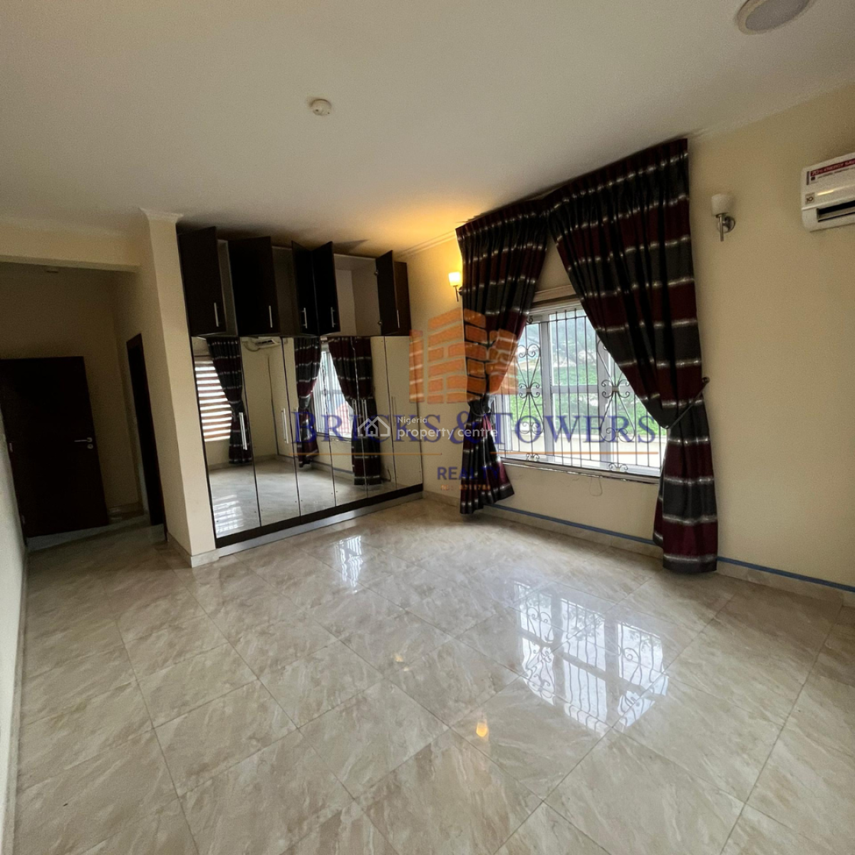 3 Bedroom Apartment, Ikoyi, Lagos, Flat / Apartment for Sale