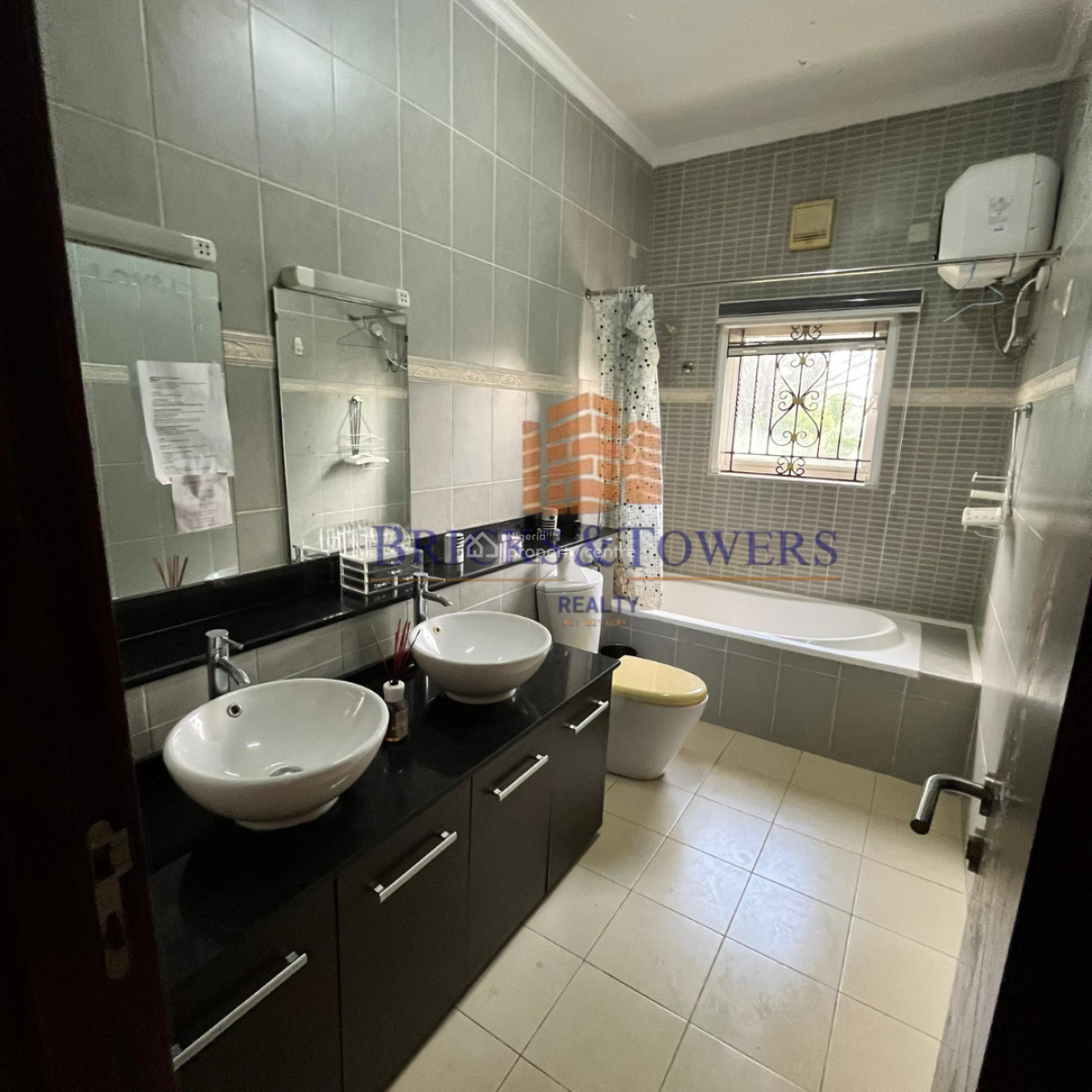 3 Bedroom Apartment, Ikoyi, Lagos, Flat / Apartment for Sale