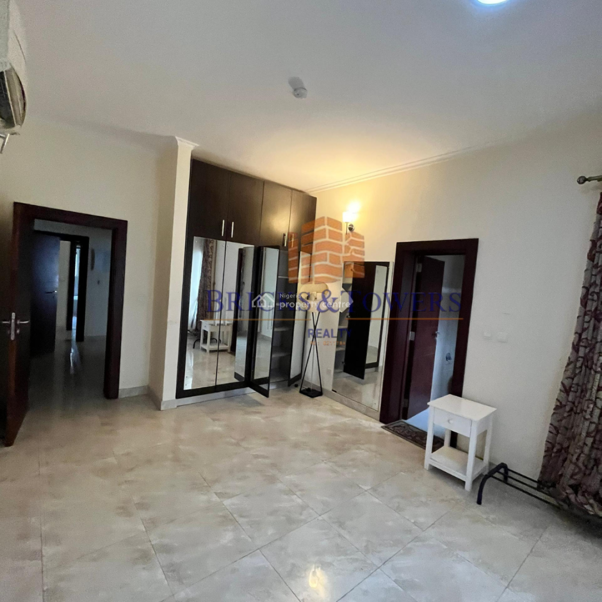 3 Bedroom Apartment, Ikoyi, Lagos, Flat / Apartment for Sale
