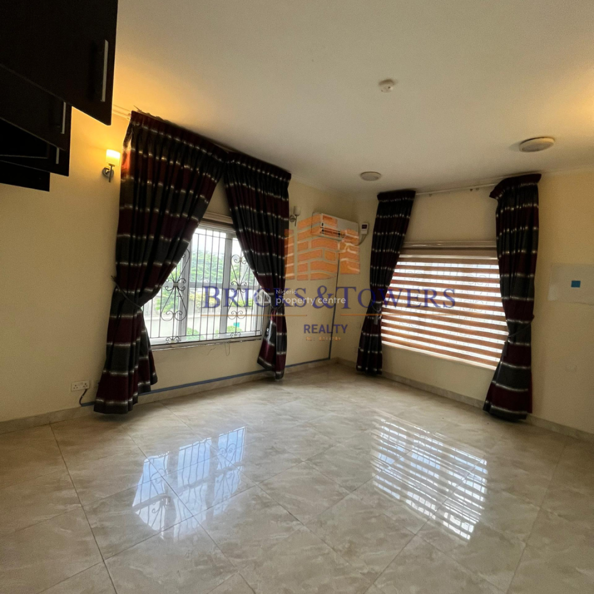 3 Bedroom Apartment, Ikoyi, Lagos, Flat / Apartment for Sale
