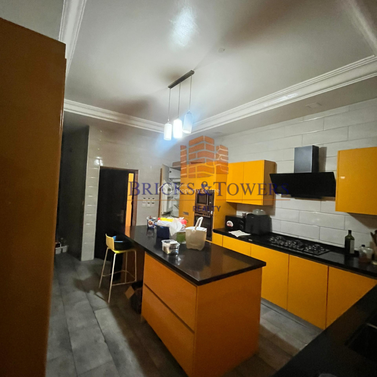 3 Bedroom Apartment, Ikoyi, Lagos, Flat / Apartment for Sale