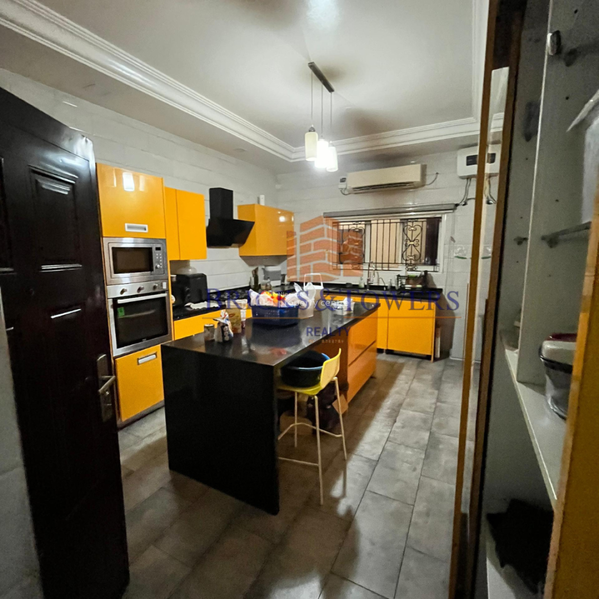 3 Bedroom Apartment, Ikoyi, Lagos, Flat / Apartment for Sale