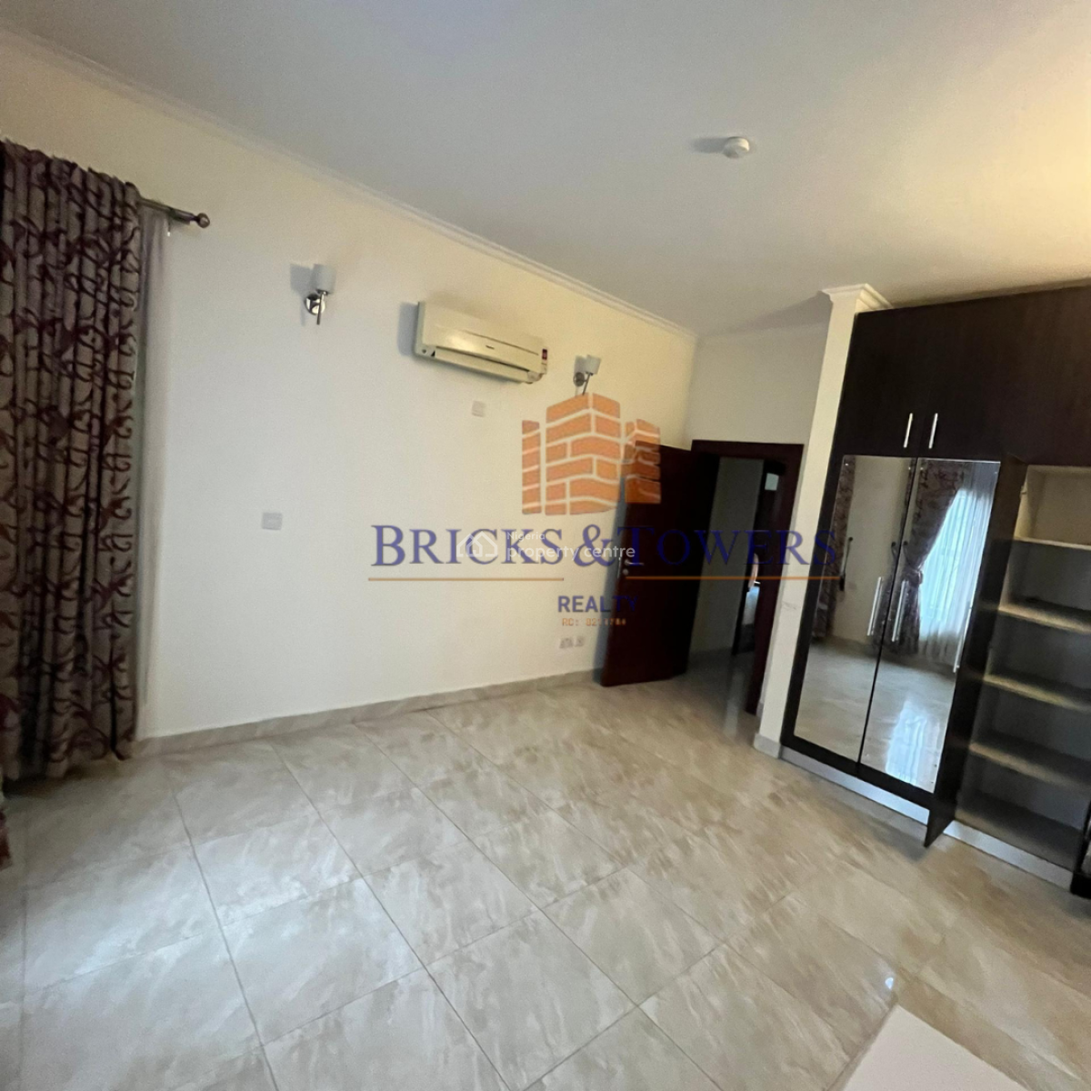 3 Bedroom Apartment, Ikoyi, Lagos, Flat / Apartment for Sale
