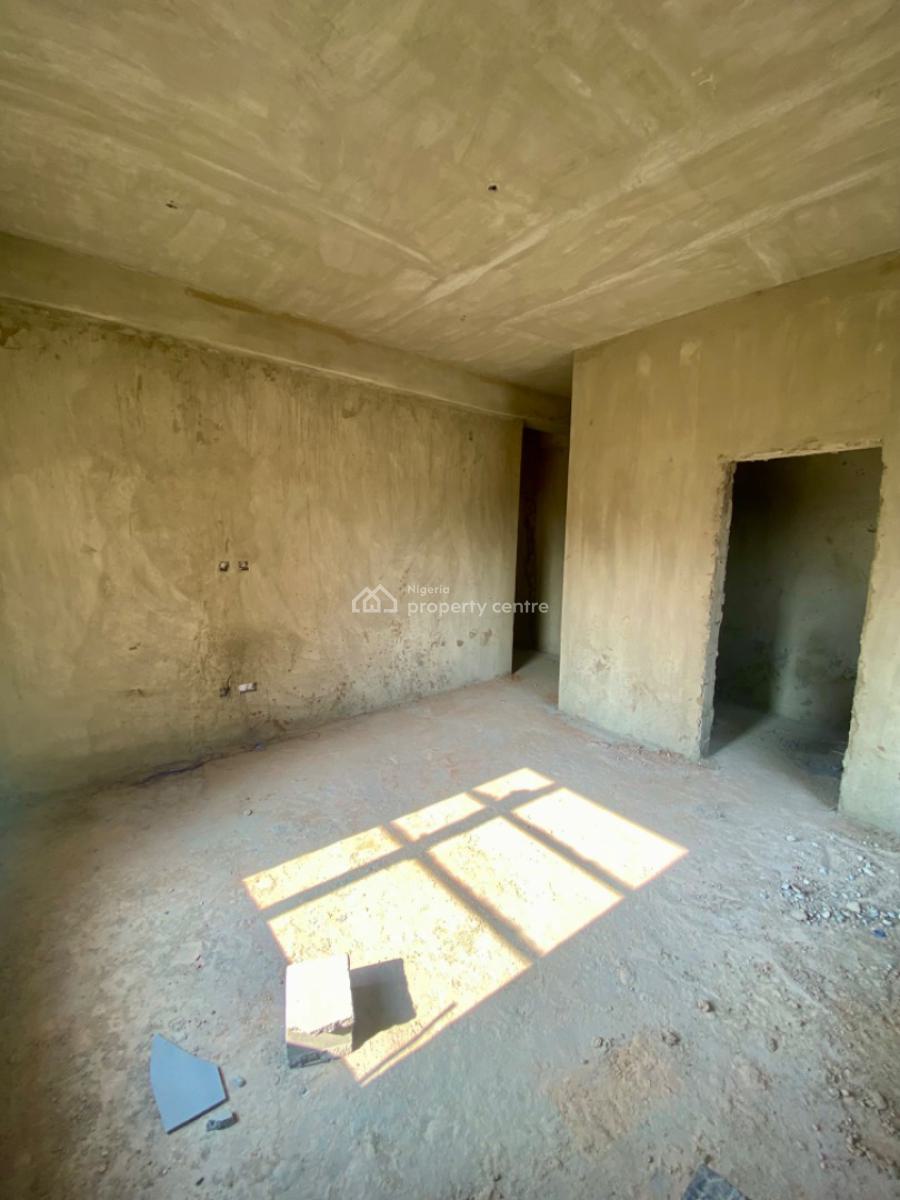 Luxury 2 Bedroom Apartment, Water Corporation Drive, Oniru, Victoria Island (vi), Lagos, Flat / Apartment for Sale