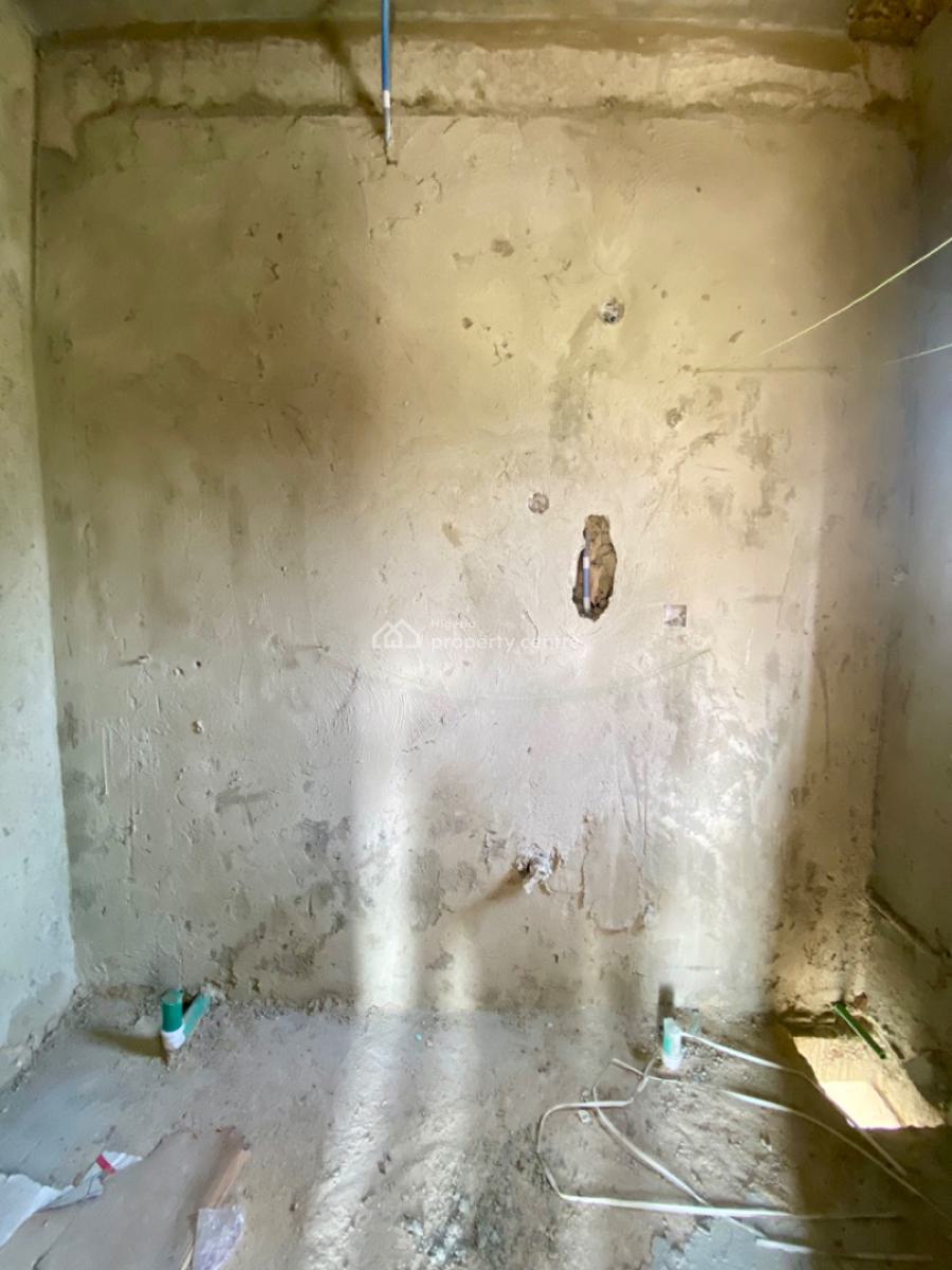 Luxury 2 Bedroom Apartment, Water Corporation Drive, Oniru, Victoria Island (vi), Lagos, Flat / Apartment for Sale