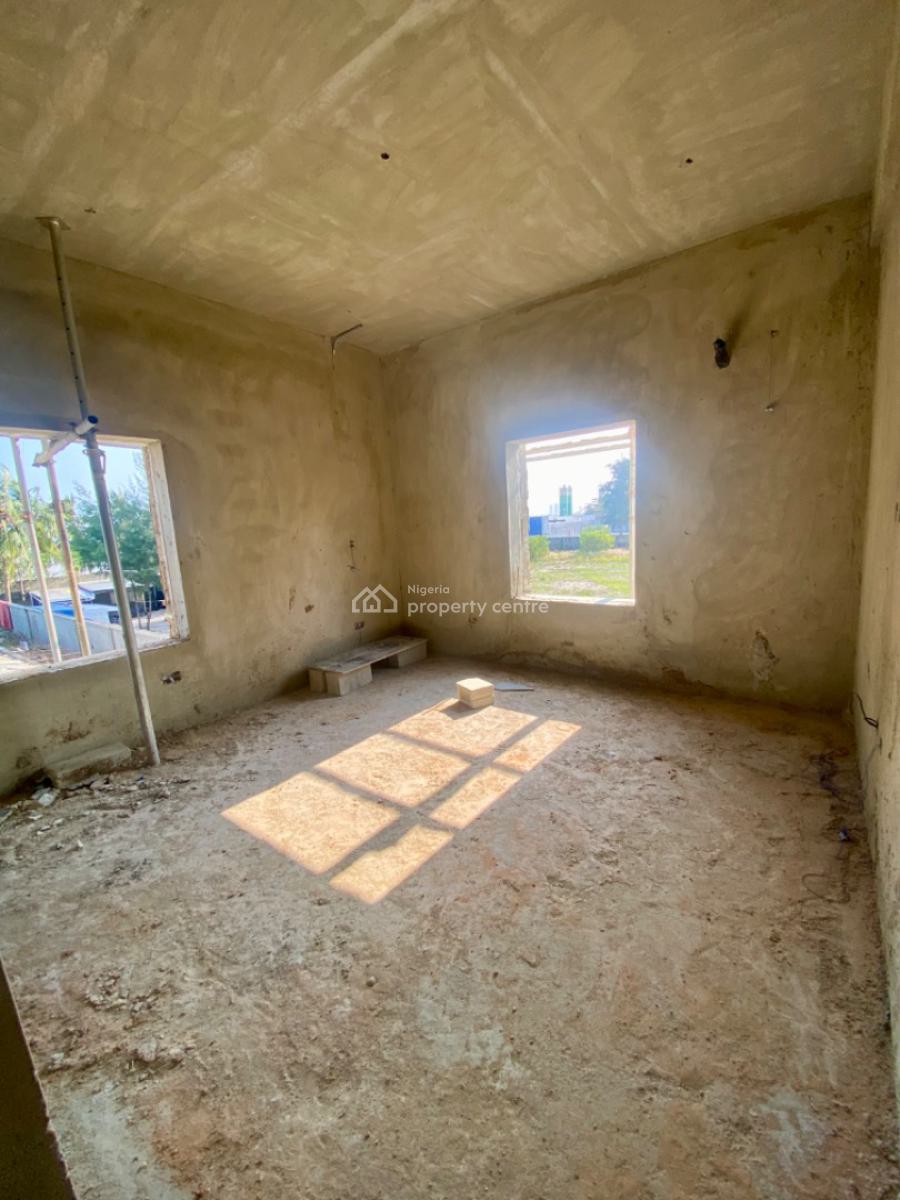 Luxury 2 Bedroom Apartment, Water Corporation Drive, Oniru, Victoria Island (vi), Lagos, Flat / Apartment for Sale