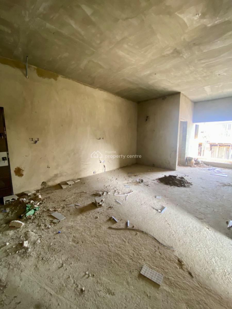 Luxury 2 Bedroom Apartment, Water Corporation Drive, Oniru, Victoria Island (vi), Lagos, Flat / Apartment for Sale
