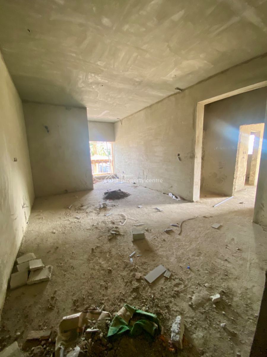 Luxury 2 Bedroom Apartment, Water Corporation Drive, Oniru, Victoria Island (vi), Lagos, Flat / Apartment for Sale