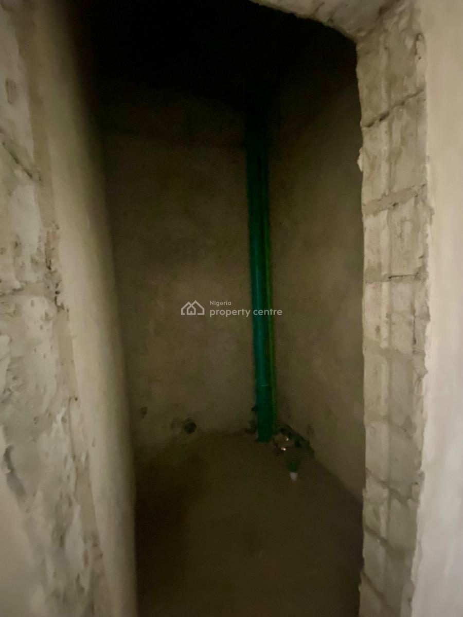 Luxury 2 Bedroom Apartment, Water Corporation Drive, Oniru, Victoria Island (vi), Lagos, Flat / Apartment for Sale