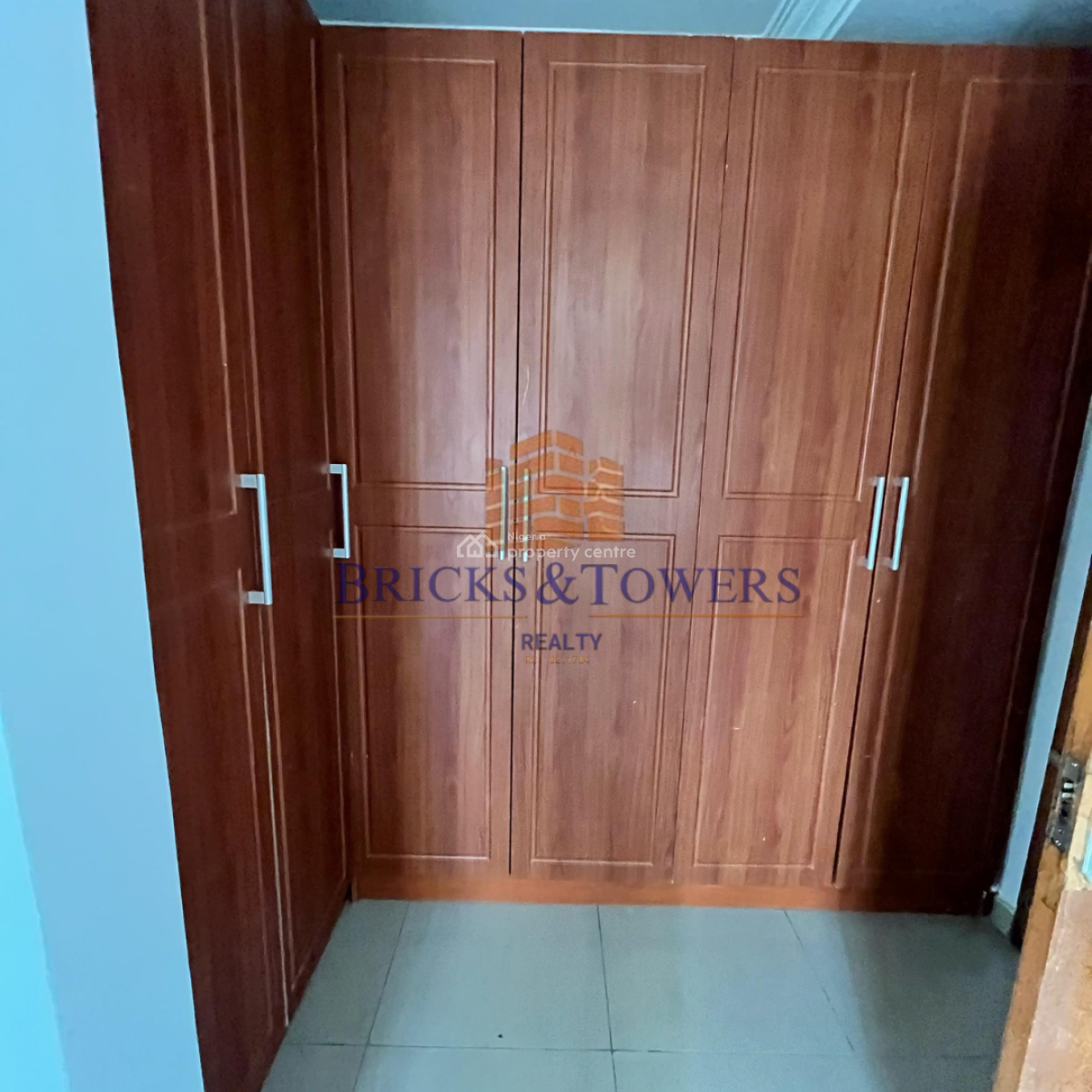 3 Bedroom Apartment + Bq, Lekki Phase 1, Lekki, Lagos, Flat / Apartment for Sale