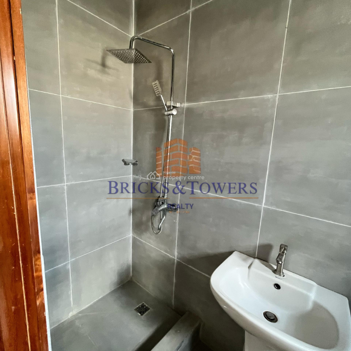 3 Bedroom Apartment + Bq, Lekki Phase 1, Lekki, Lagos, Flat / Apartment for Sale