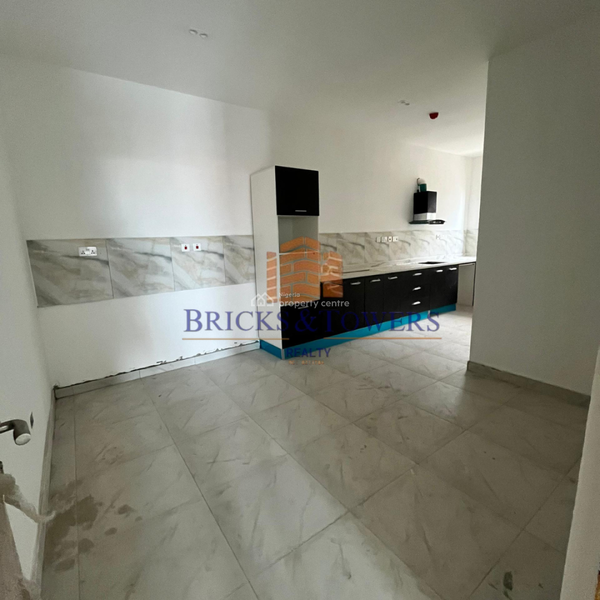 3 Bedroom Apartment + Bq, Lekki Phase 1, Lekki, Lagos, Flat / Apartment for Sale