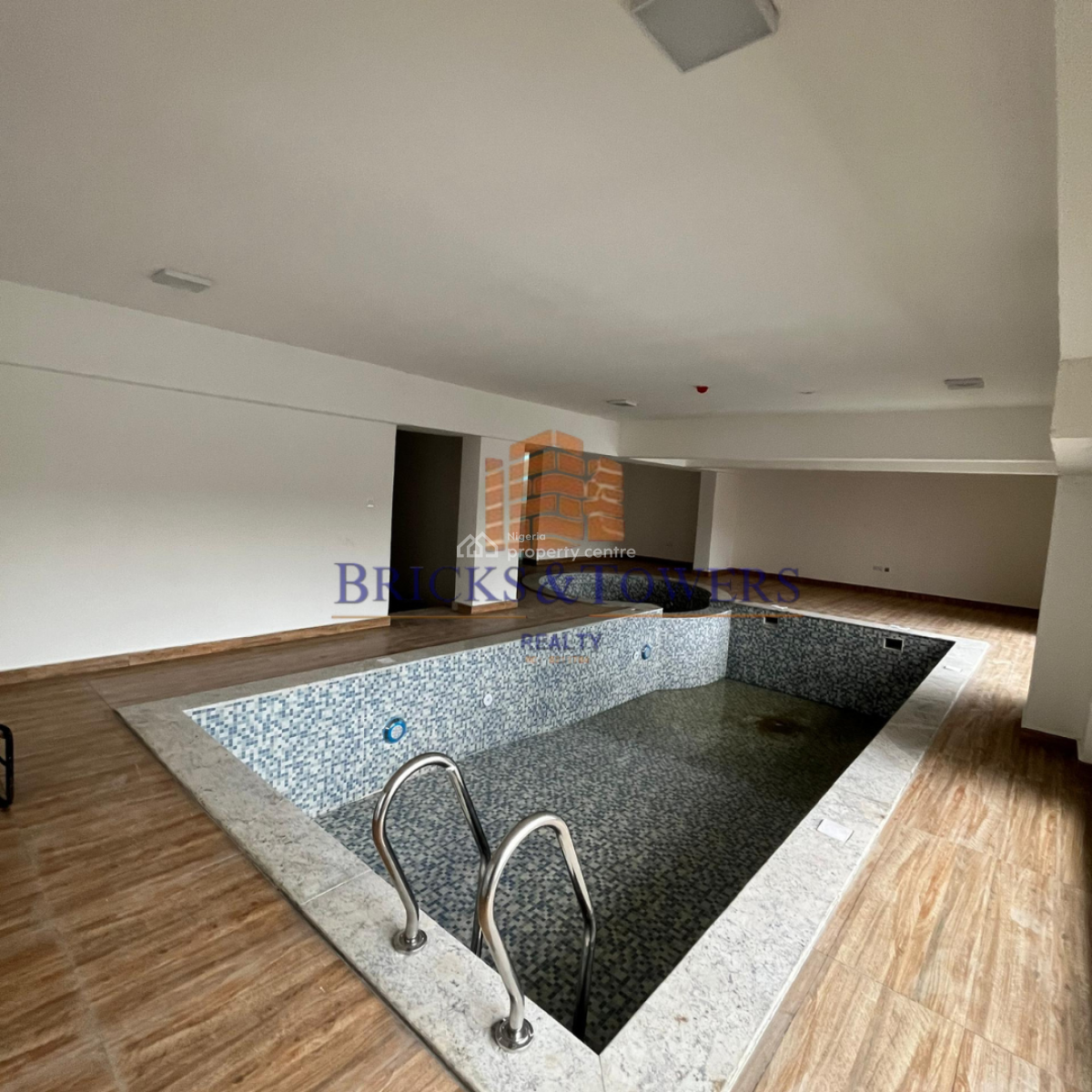 3 Bedroom Apartment + Bq, Lekki Phase 1, Lekki, Lagos, Flat / Apartment for Sale