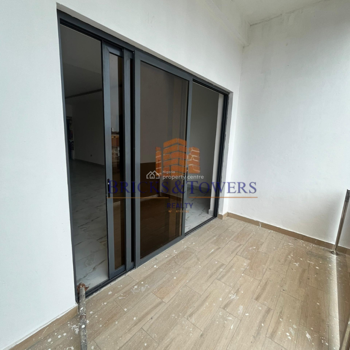 3 Bedroom Apartment + Bq, Lekki Phase 1, Lekki, Lagos, Flat / Apartment for Sale