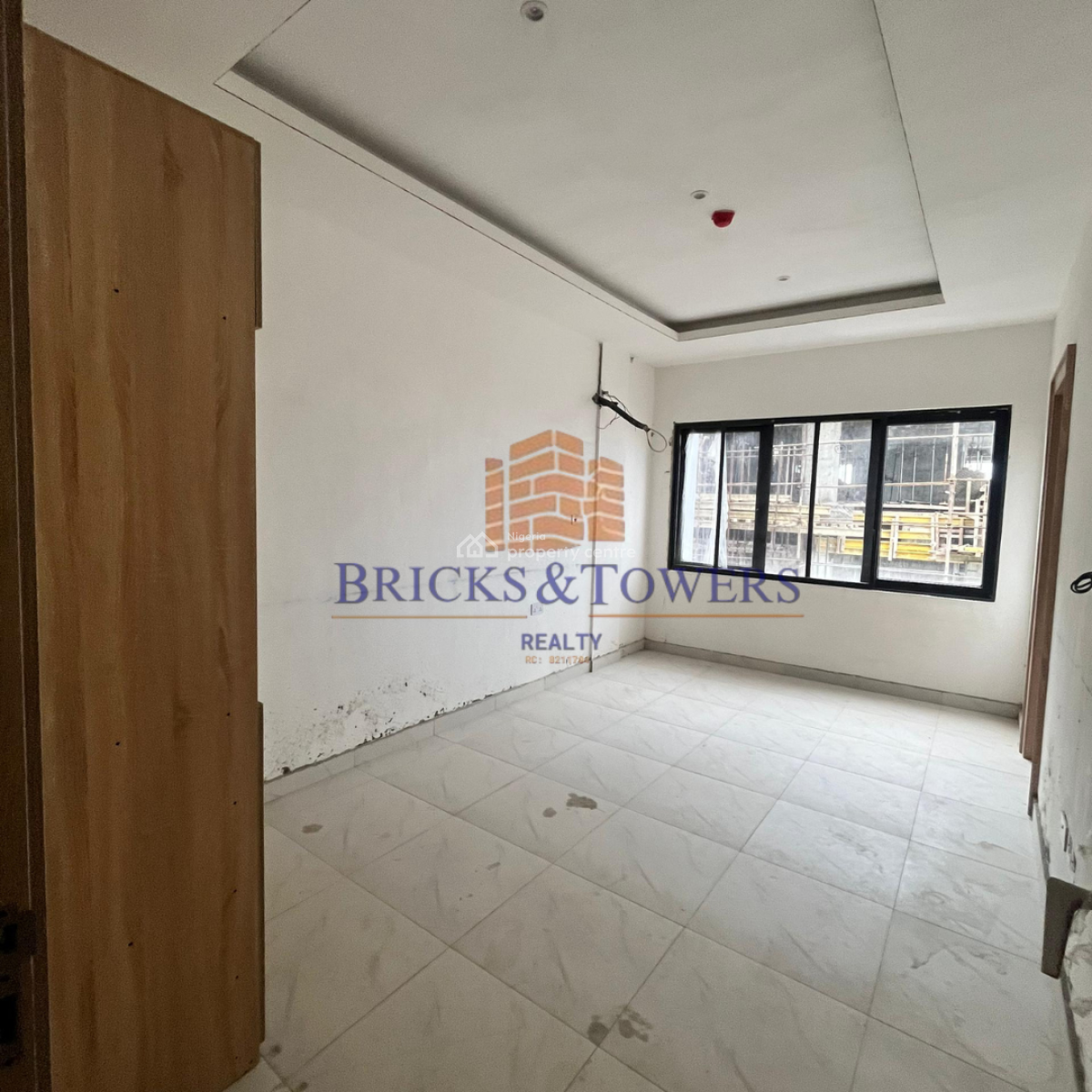 3 Bedroom Apartment + Bq, Lekki Phase 1, Lekki, Lagos, Flat / Apartment for Sale