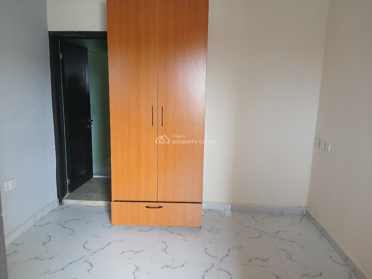 a Newly Built Spacious Miniflat, Close to 3rd Mainland Bridge, Ebute Metta East, Yaba, Lagos, Mini Flat (room and Parlour) for Rent