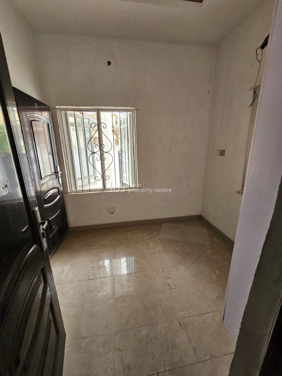 Luxury and Astonishing 4 Bedroom Semi Detached Duplex, Anthony, Maryland, Lagos, Semi-detached Duplex for Sale