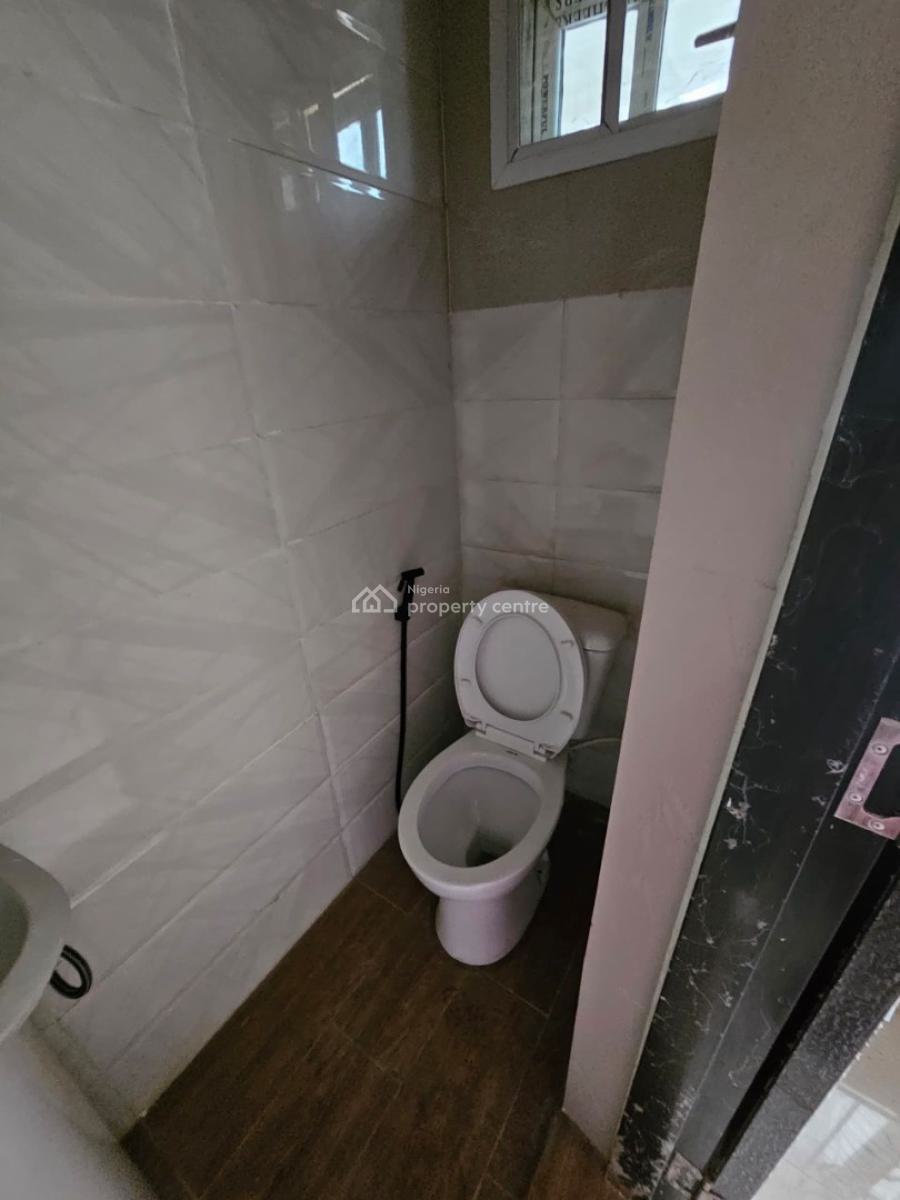 Luxury and Astonishing 4 Bedroom Semi Detached Duplex, Anthony, Maryland, Lagos, Semi-detached Duplex for Sale
