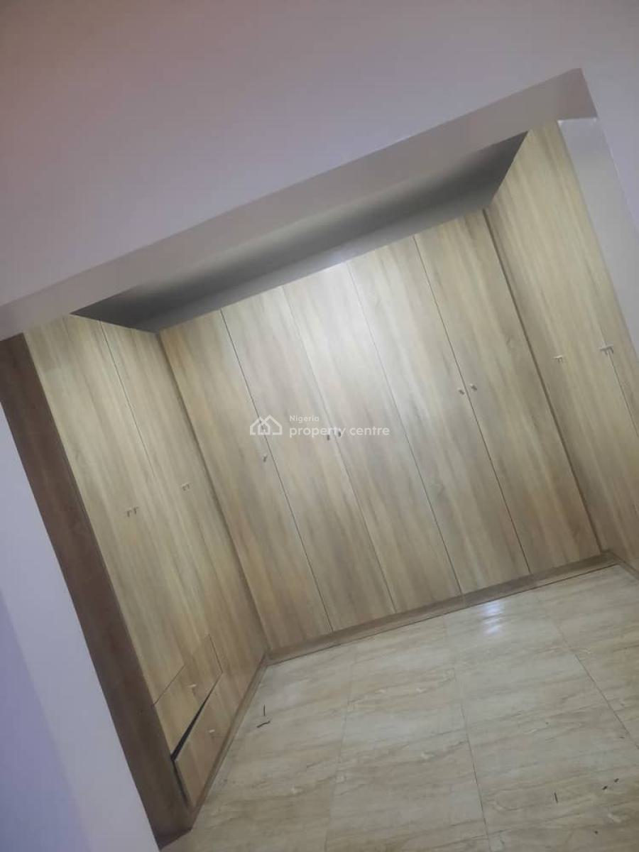 Furnished Luxury 4bedroom Detached Duplex in a Service & Secured Estat, Cyberville Estate Nike Art Ikate, Lekki, Lagos, House for Rent