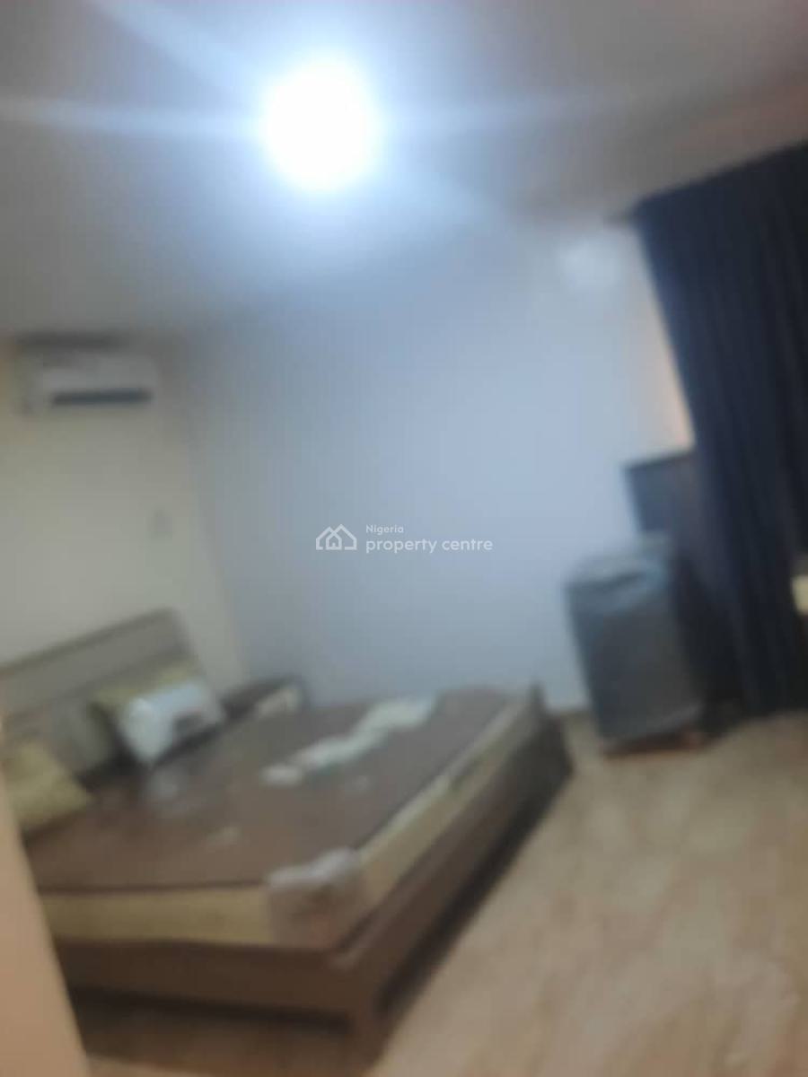 Furnished Luxury 4bedroom Detached Duplex in a Service & Secured Estat, Cyberville Estate Nike Art Ikate, Lekki, Lagos, House for Rent