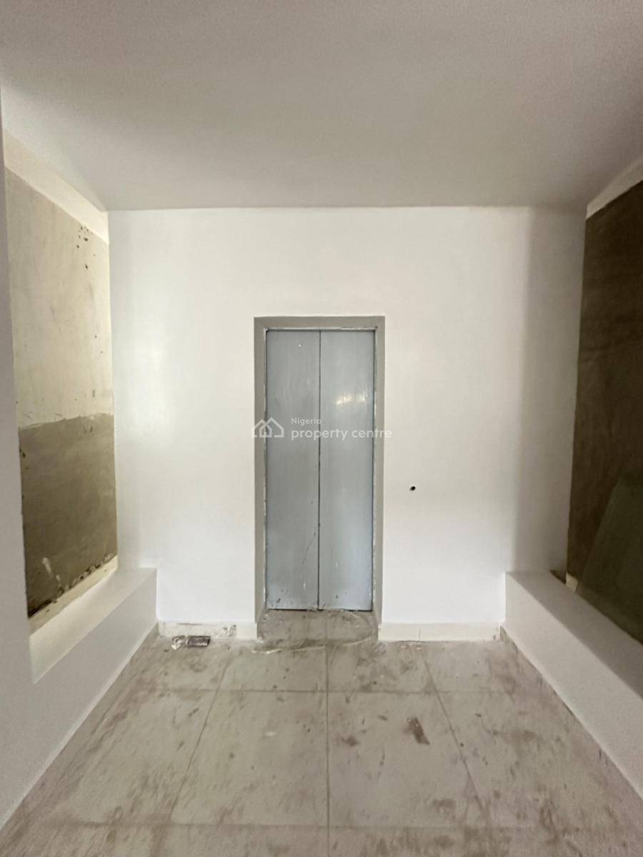 Luxury 2 Bedroom Apartment with Swimming Pool & Elevator ️, Lekki Phase 1, Lekki, Lagos, Terraced Duplex for Sale