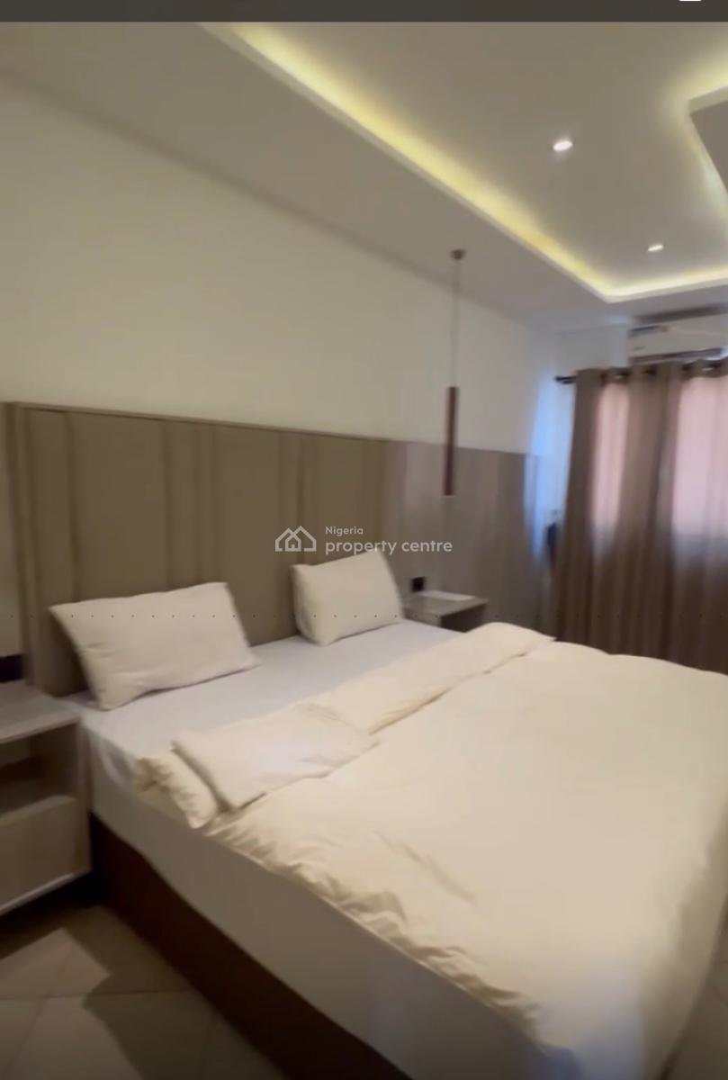3 Bedrooms, Lekki Phase 1, Lekki, Lagos, Flat / Apartment for Rent