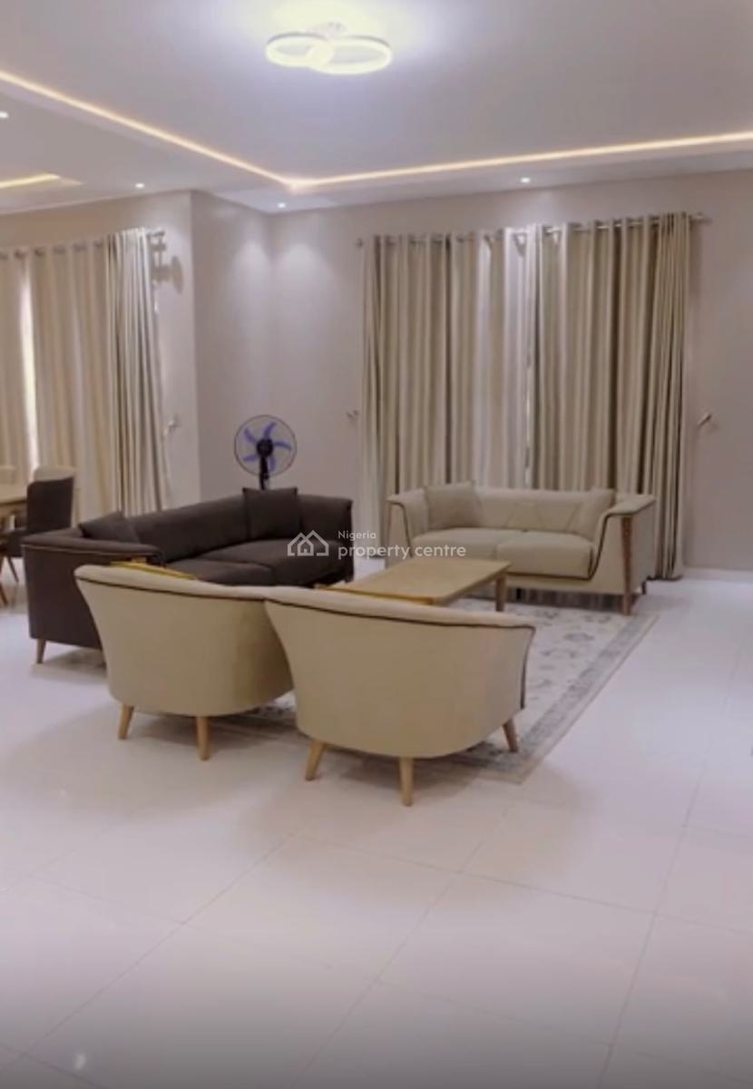 3 Bedrooms, Lekki Phase 1, Lekki, Lagos, Flat / Apartment for Rent