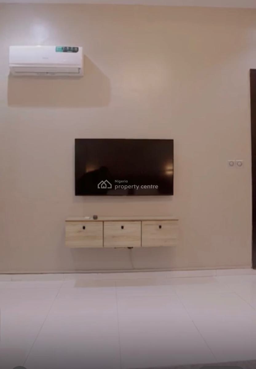 3 Bedrooms, Lekki Phase 1, Lekki, Lagos, Flat / Apartment for Rent