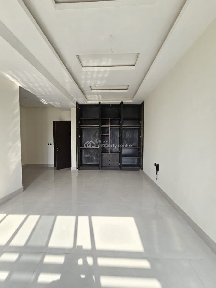 Luxurious Smart 5 Bedroom Penthouse with Pool, Gym  Elevator,, Old Ikoyi, Ikoyi, Lagos, Flat / Apartment for Sale