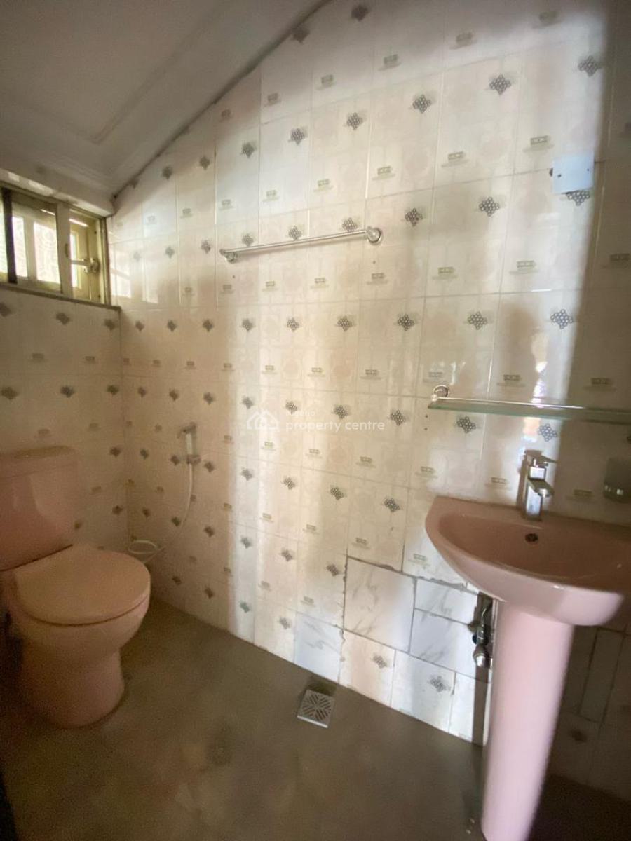 Units of 5-bedroom Semi-detached Duplex in Lekki Right, Lekki Right, Lekki, Lekki Phase 1, Lekki, Lagos, House for Rent