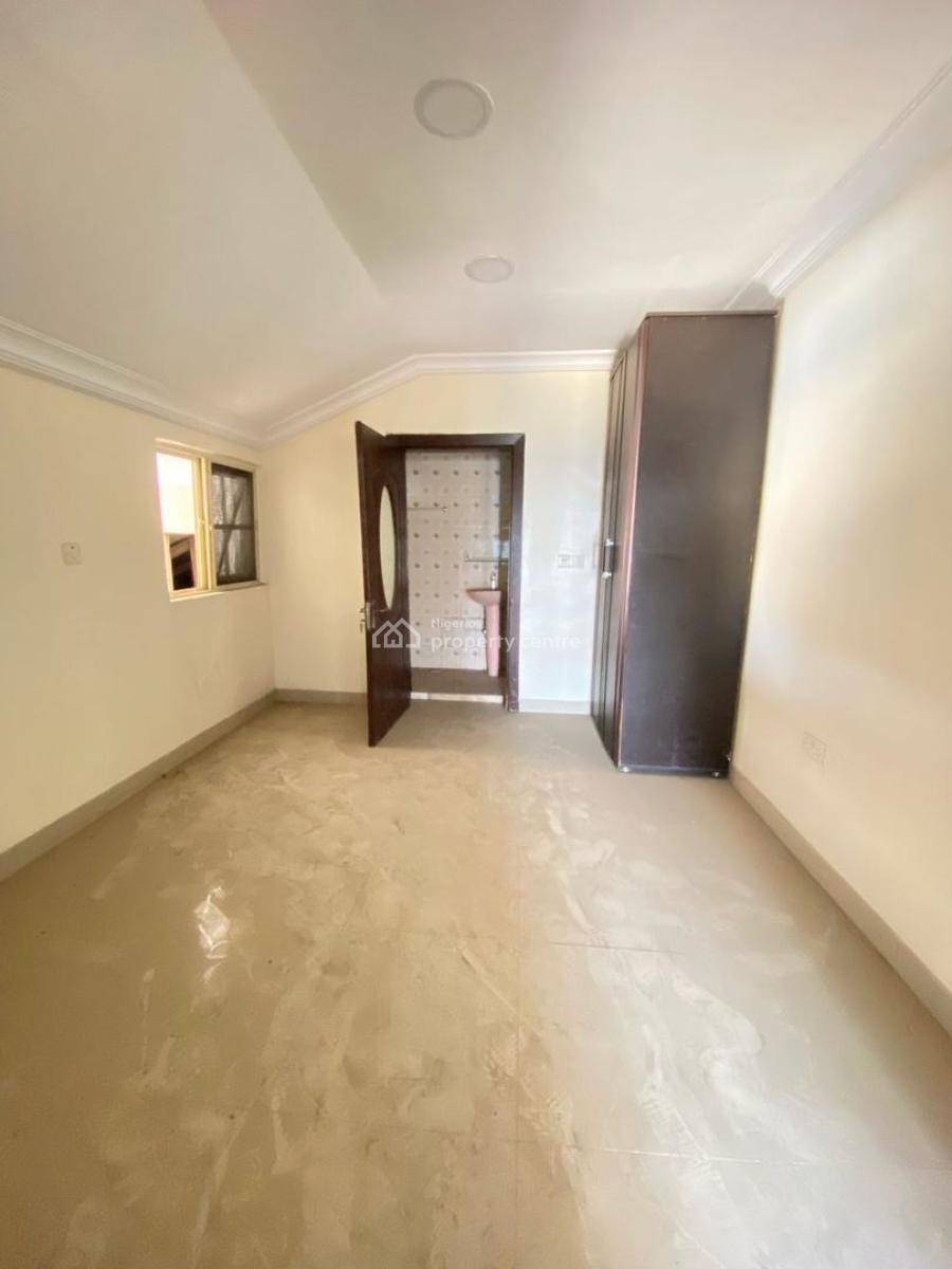 Units of 5-bedroom Semi-detached Duplex in Lekki Right, Lekki Right, Lekki, Lekki Phase 1, Lekki, Lagos, House for Rent