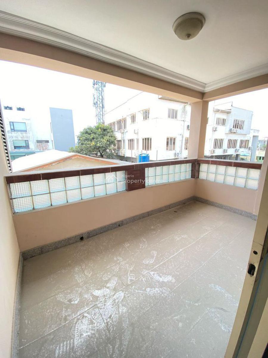 Units of 5-bedroom Semi-detached Duplex in Lekki Right, Lekki Right, Lekki, Lekki Phase 1, Lekki, Lagos, House for Rent