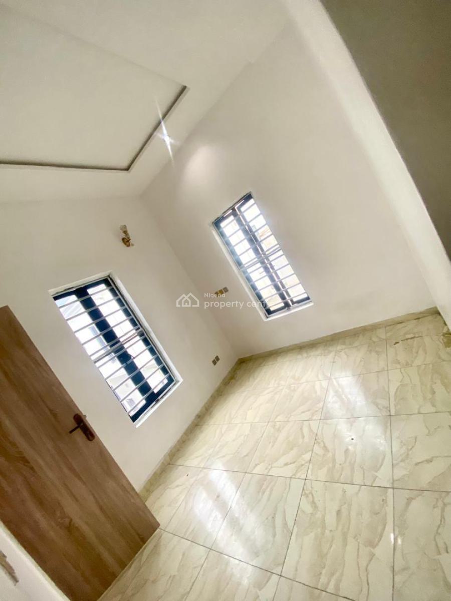 Shared Apartment, Orchid, Lekki, Lagos, Self Contain (single Rooms) for Rent