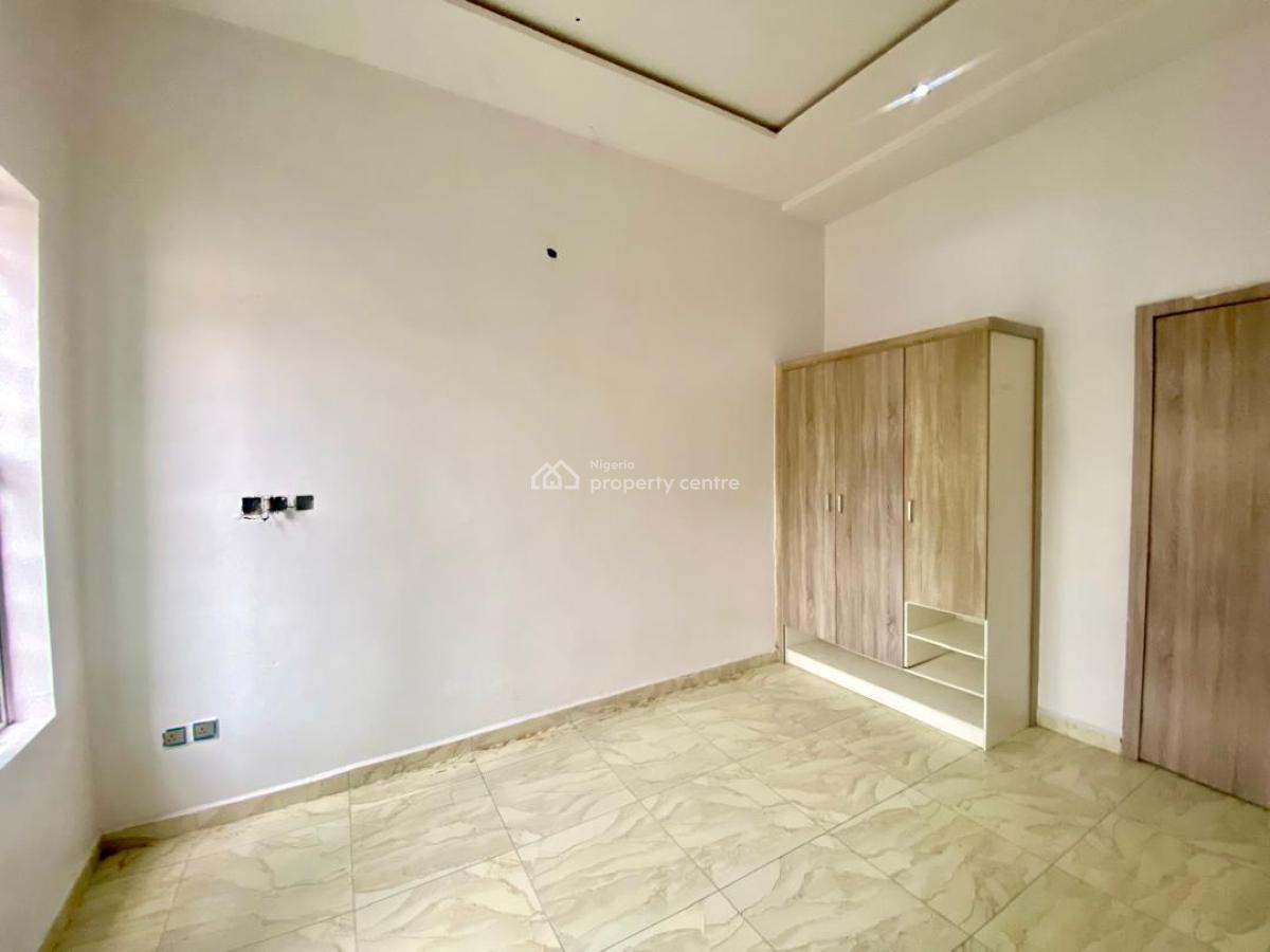 Shared Apartment, Orchid, Lekki, Lagos, Self Contain (single Rooms) for Rent