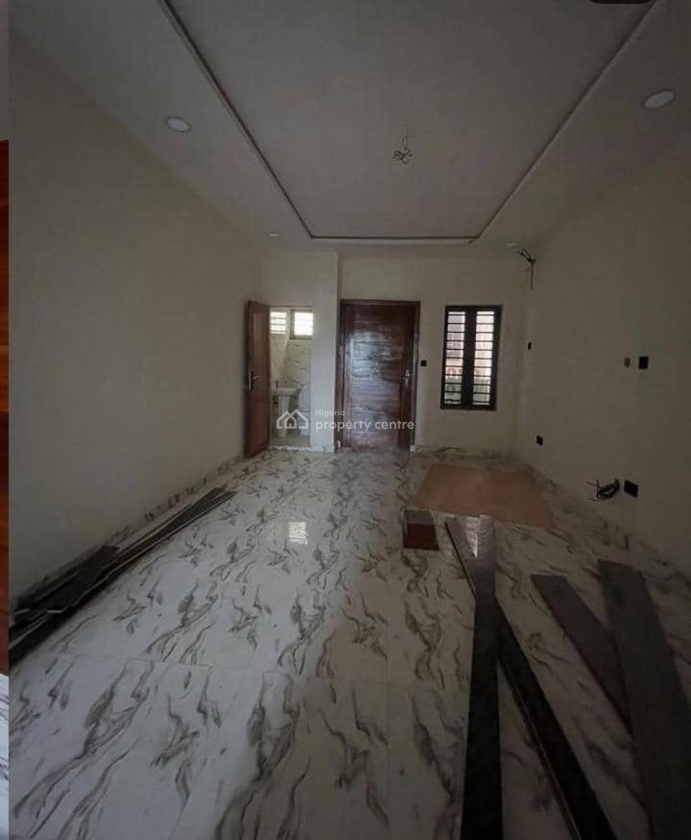 Luxury 2 Bedrooms Flat, Lekki Palm City, Ajah, Lagos, Flat / Apartment for Rent
