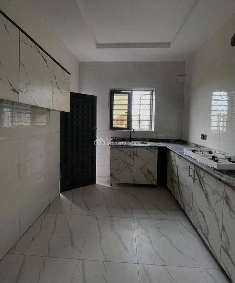 Luxury 2 Bedrooms Flat, Lekki Palm City, Ajah, Lagos, Flat / Apartment for Rent