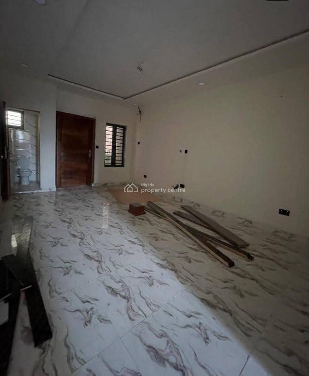 Luxury 2 Bedrooms Flat, Lekki Palm City, Ajah, Lagos, Flat / Apartment for Rent