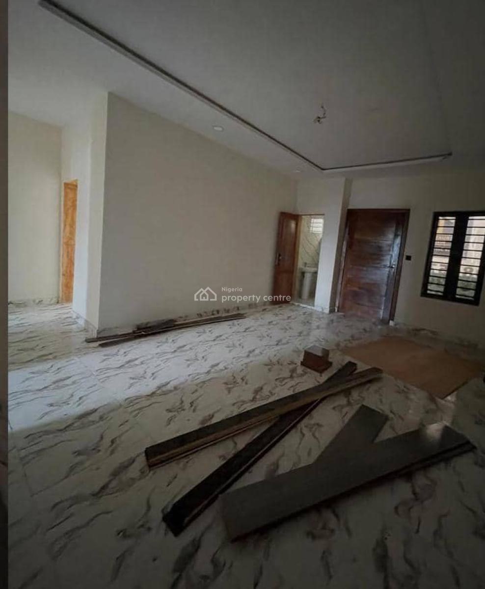Luxury 2 Bedrooms Flat, Lekki Palm City, Ajah, Lagos, Flat / Apartment for Rent