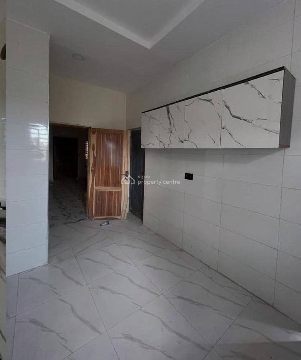Luxury 2 Bedrooms Flat, Lekki Palm City, Ajah, Lagos, Flat / Apartment for Rent