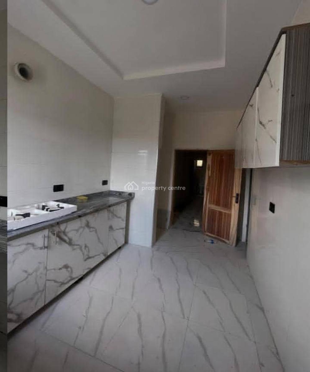 Luxury 2 Bedrooms Flat, Lekki Palm City, Ajah, Lagos, Flat / Apartment for Rent