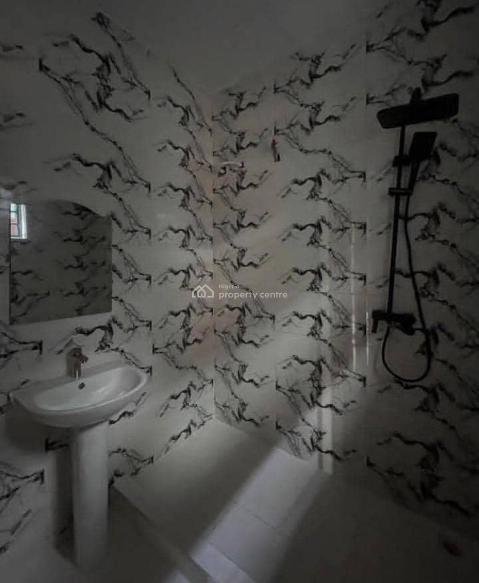 Luxury 2 Bedrooms Flat, Lekki Palm City, Ajah, Lagos, Flat / Apartment for Rent