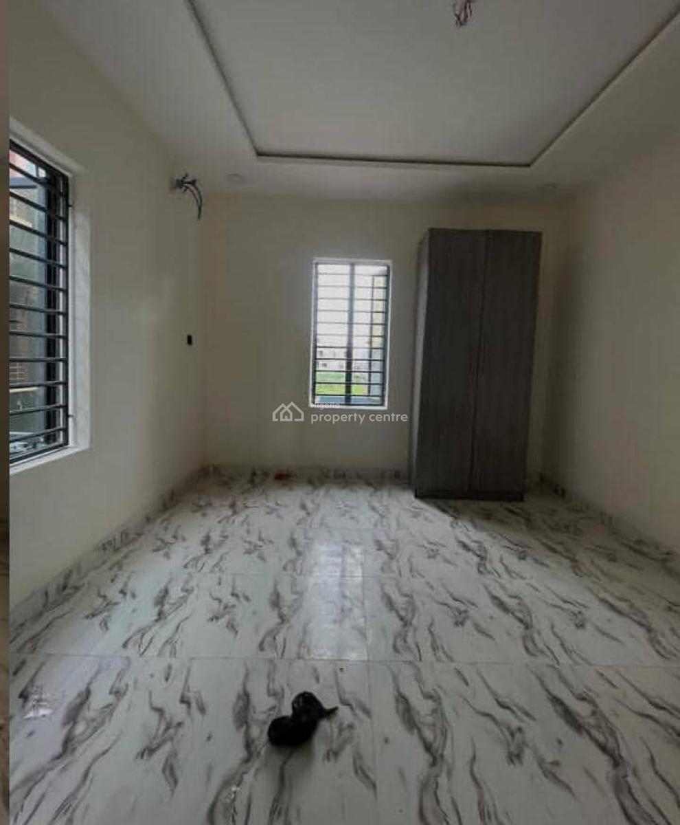 Luxury 2 Bedrooms Flat, Lekki Palm City, Ajah, Lagos, Flat / Apartment for Rent