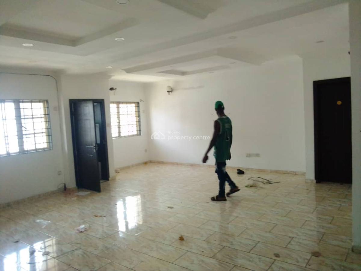 6 Units of 3 Bedroom Flat Apartment, Allen, Ikeja, Lagos, Flat / Apartment for Rent