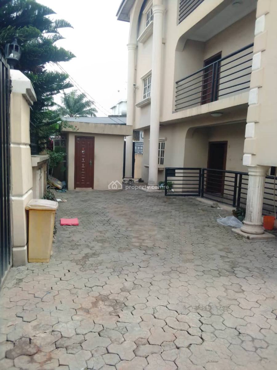 6 Units of 3 Bedroom Flat Apartment, Allen, Ikeja, Lagos, Flat / Apartment for Rent