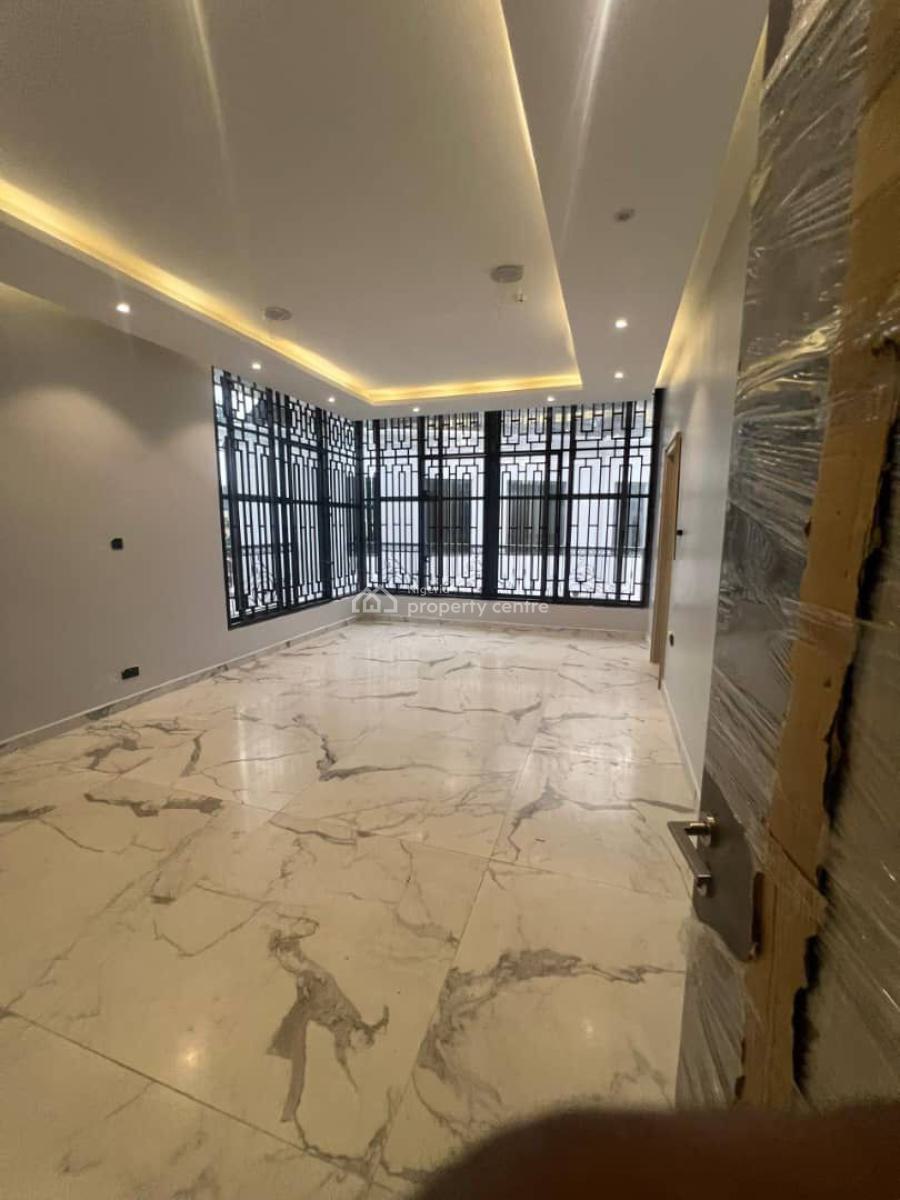 5-bedroom Fully Detached House for, Lekki Phase 1, Lekki, Lagos, Detached Duplex for Rent
