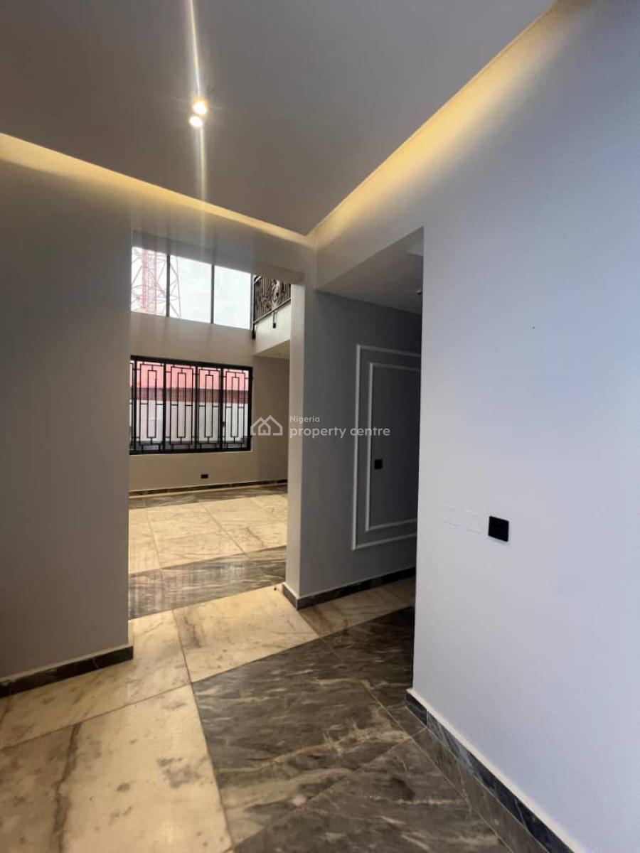 5-bedroom Fully Detached House for, Lekki Phase 1, Lekki, Lagos, Detached Duplex for Rent