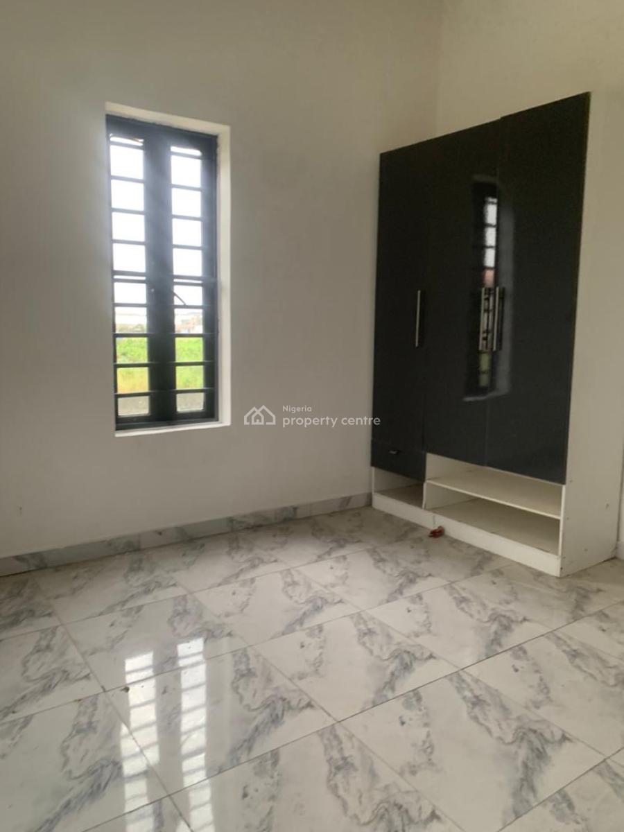 Perfect Luxury 5 Bedroom Detached Duplex with Bq in a Gated Estate, Sangotedo, Ajah, Lagos, Detached Duplex for Rent